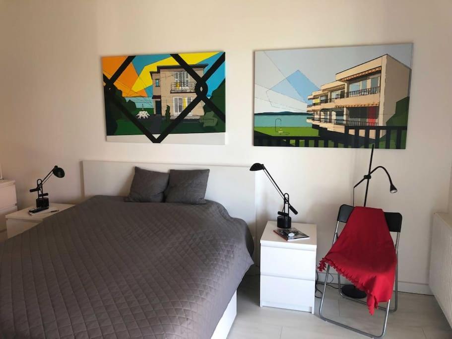 Art House - Revfueloep Apartment Exterior photo